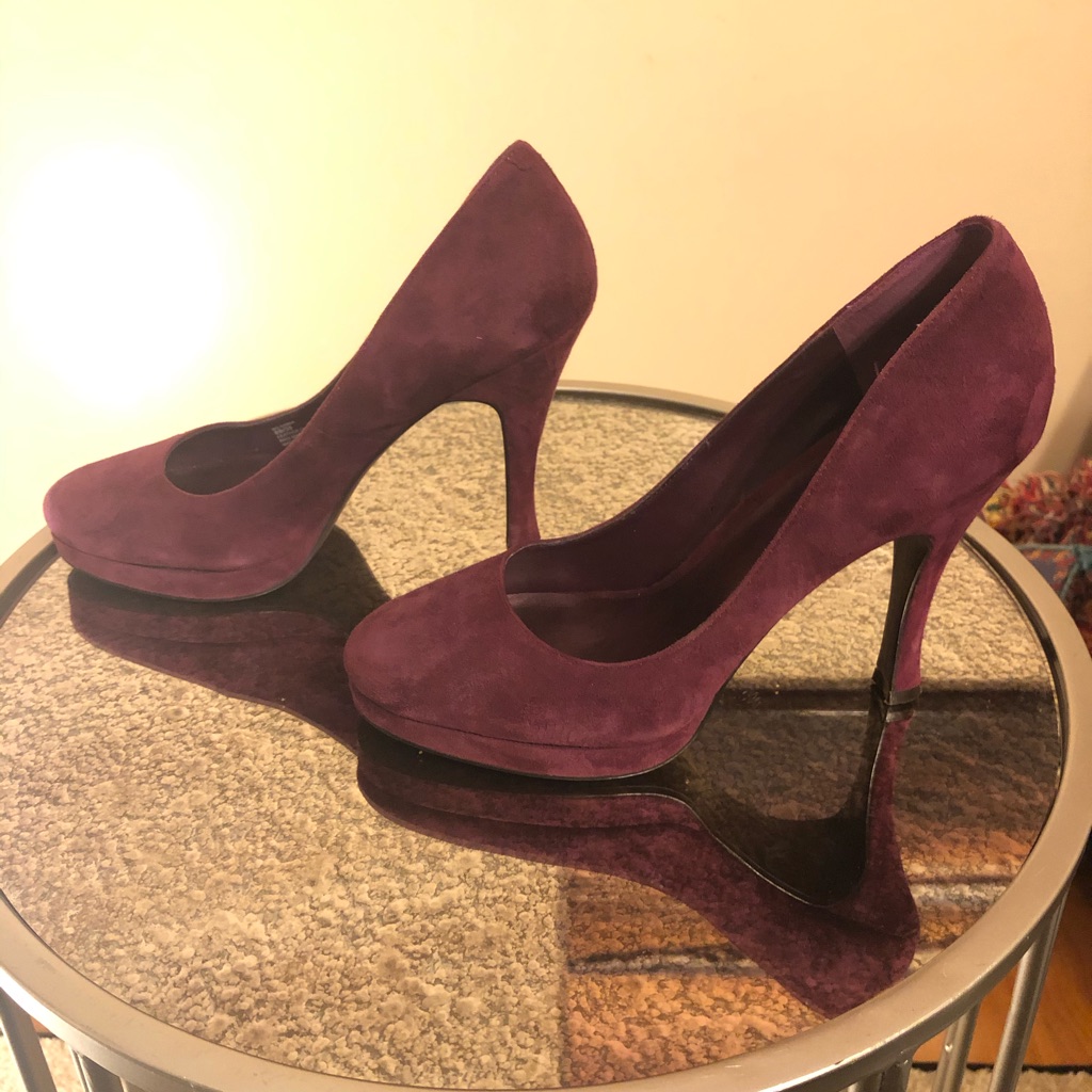 Women's Shoes